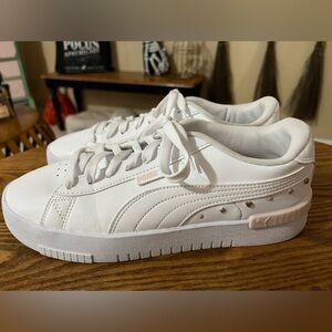Puma Jada Galentines Unisex Sneaker size 8.5 - Sports Shoe Skate Tennis Shoe